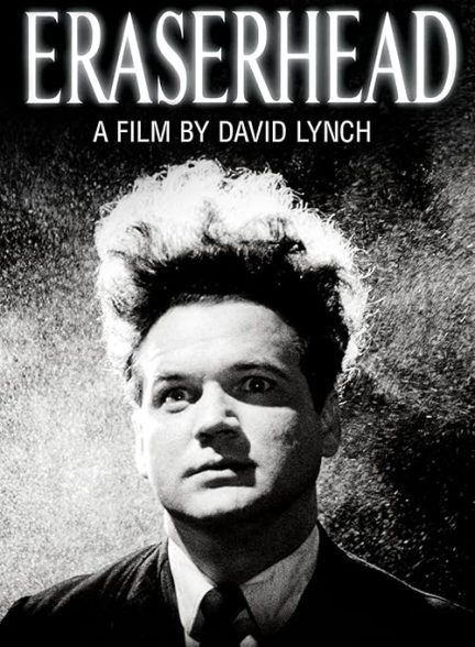 Eraserhead 1977