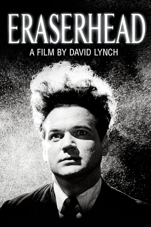 Eraserhead 1977