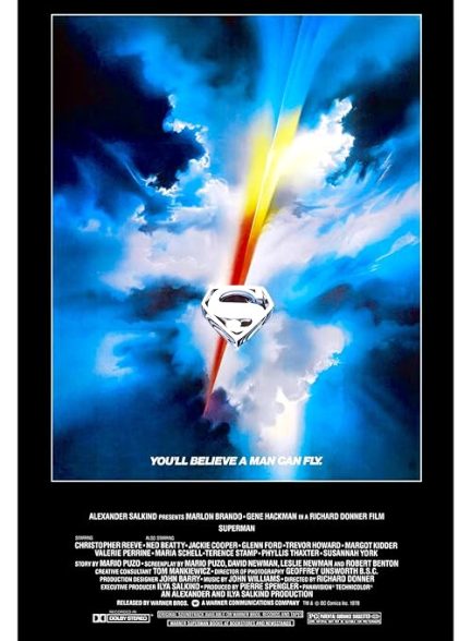 Superman 1978