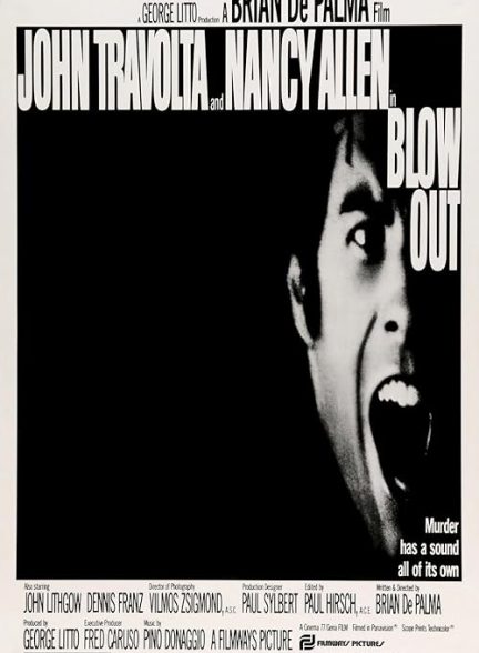 Blow Out 1981