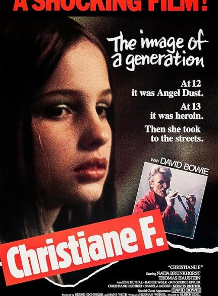 Christiane F. 1981