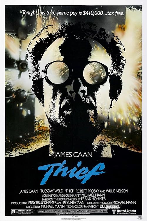 Thief 1981