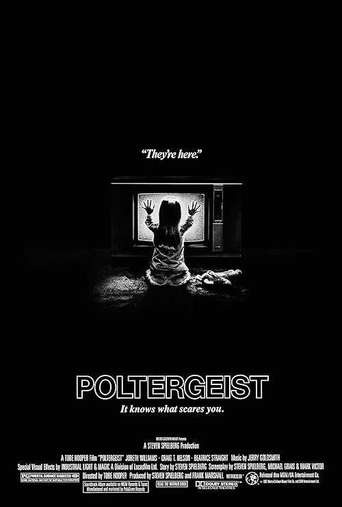 Poltergeist 1982
