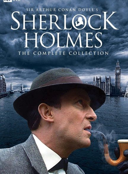 The Adventures of Sherlock Holmes 1984