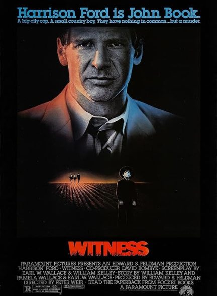 Witness 1985