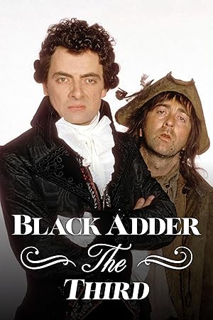 Blackadder the Third 1987