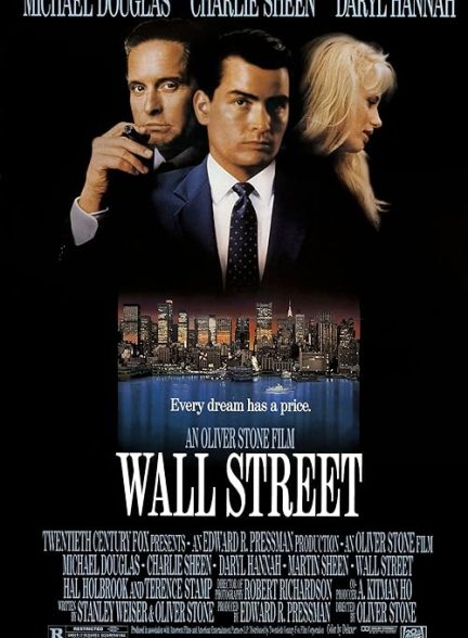Wall Street 1987
