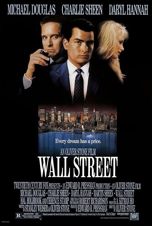 Wall Street 1987