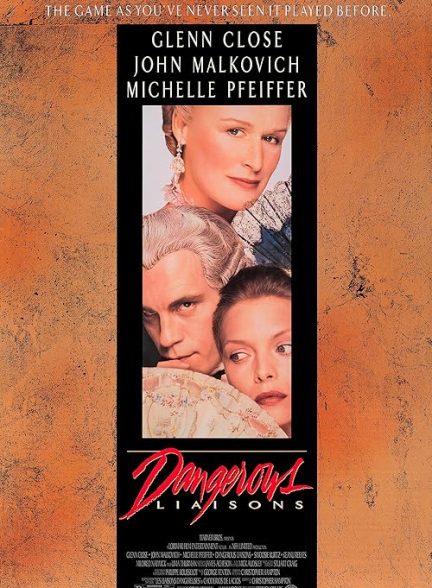 Dangerous Liaisons 1988