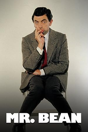 Mr. Bean 1990