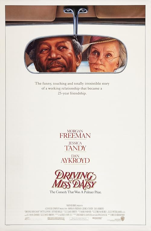 Driving Miss Daisy 1989