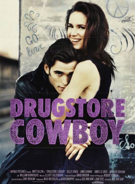 Drugstore Cowboy 1989