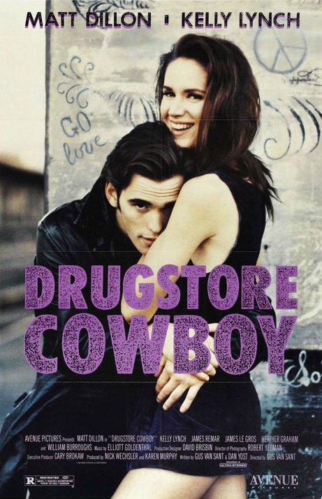 Drugstore Cowboy 1989