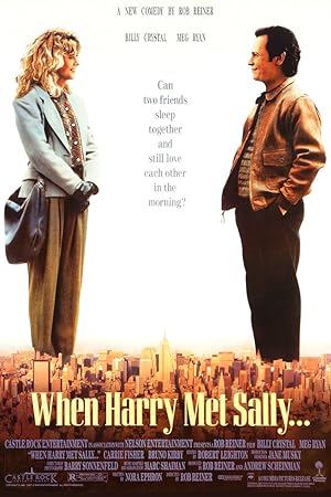 When Harry Met Sally... 1989