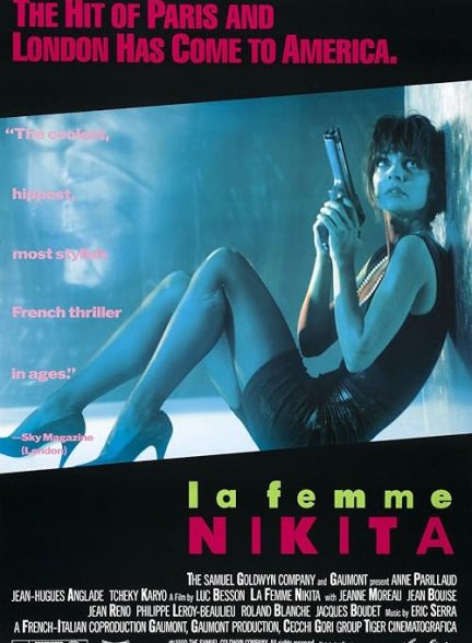 La Femme Nikita 1990