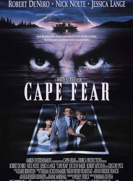Cape Fear 1991