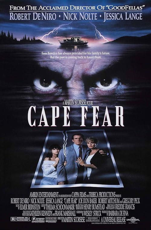Cape Fear 1991