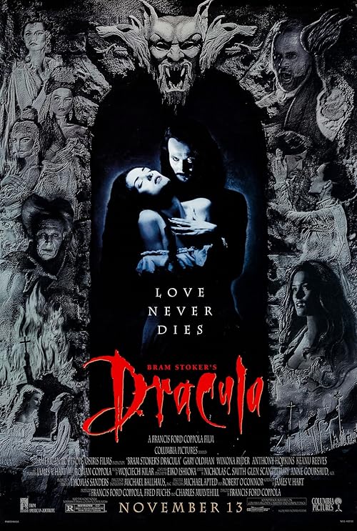 Dracula 1992