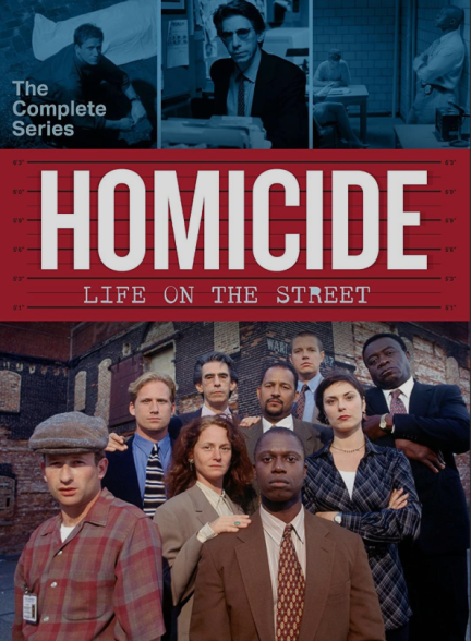 Homicide: Life on the Street 1993