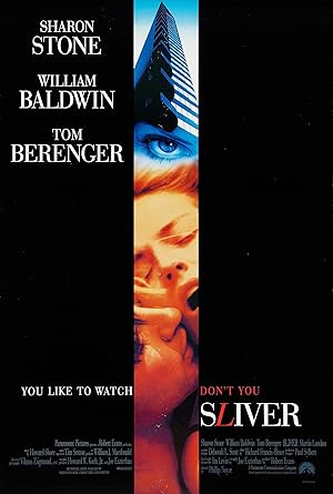 Sliver 1993