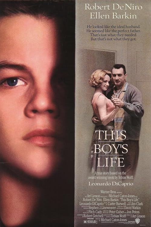 This Boy's Life 1993