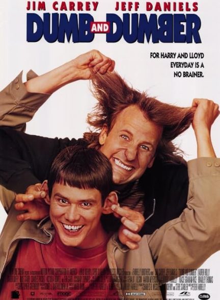 Dumb and Dumber 1994