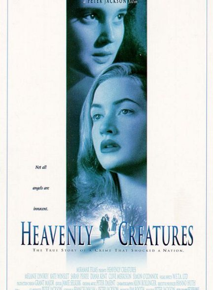 Heavenly Creatures 1994