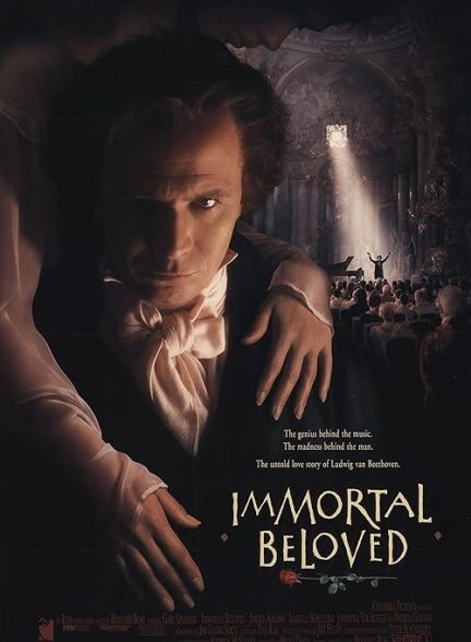 Immortal Beloved 1994