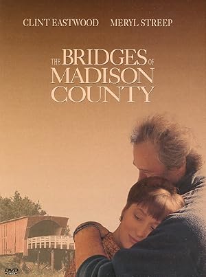The Bridges of Madison County 1995
