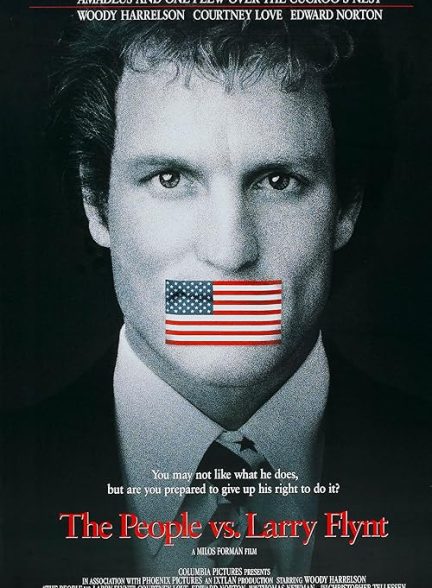 The People vs. Larry Flynt 1996