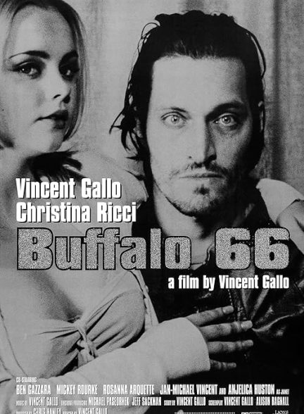 Buffalo 66 1998