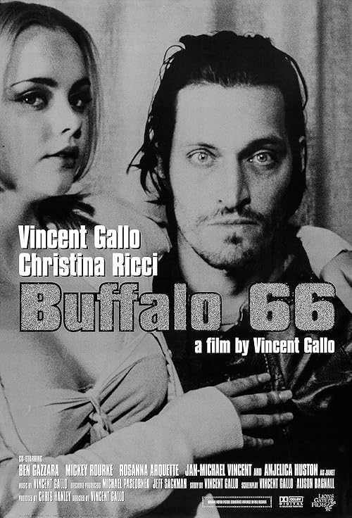 Buffalo 66 1998