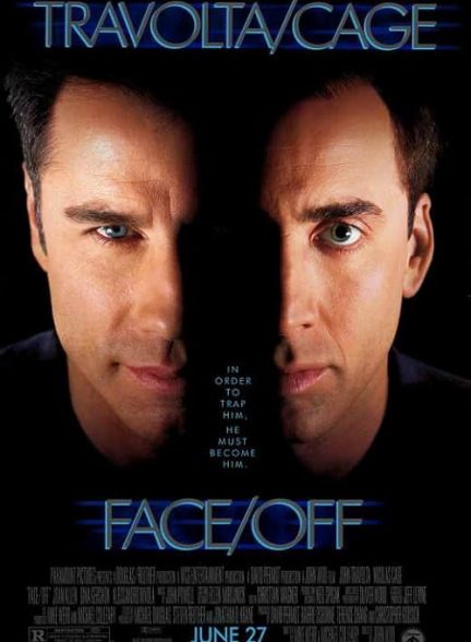 Face/Off 1997