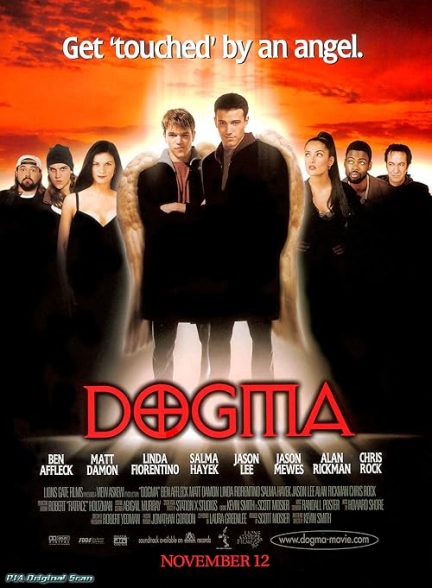 Dogma 1999
