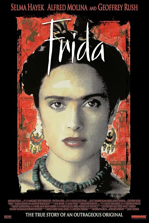 Frida 2002