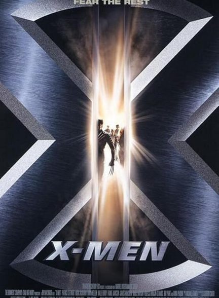 X-Men 2000