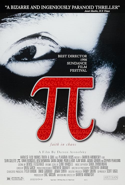 Pi 1998