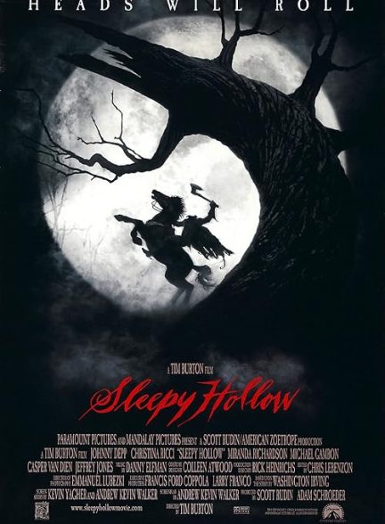 Sleepy Hollow 1999