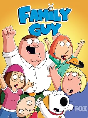 Family Guy 1999