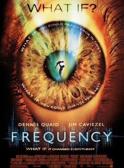 Frequency 2000
