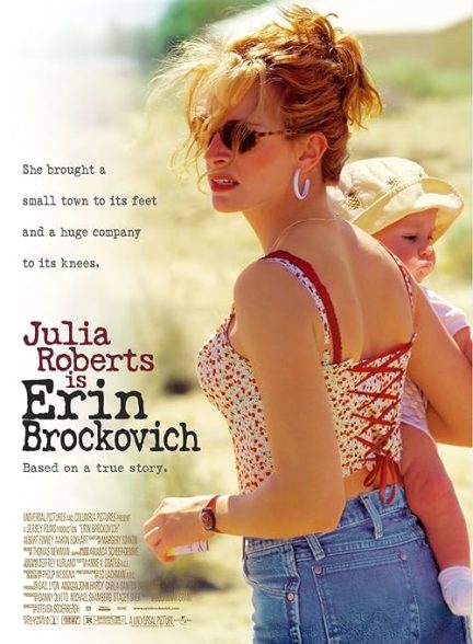 Erin Brockovich 2000