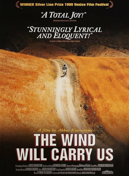 The Wind Will Carry Us 1999