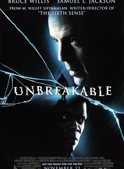 Unbreakable 2000