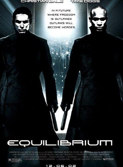 Equilibrium 2002
