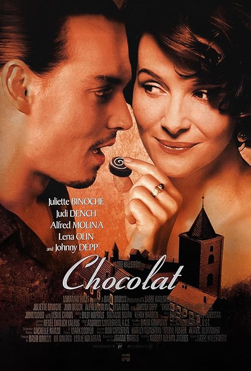 Chocolat 2000