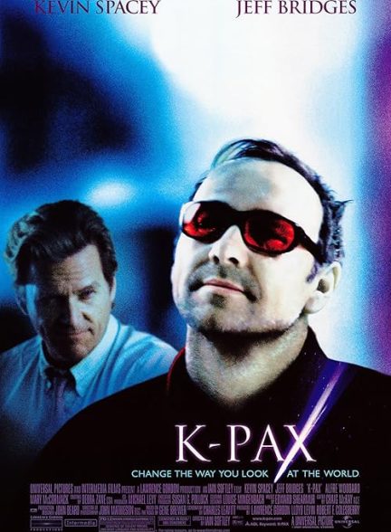 K-PAX 2001