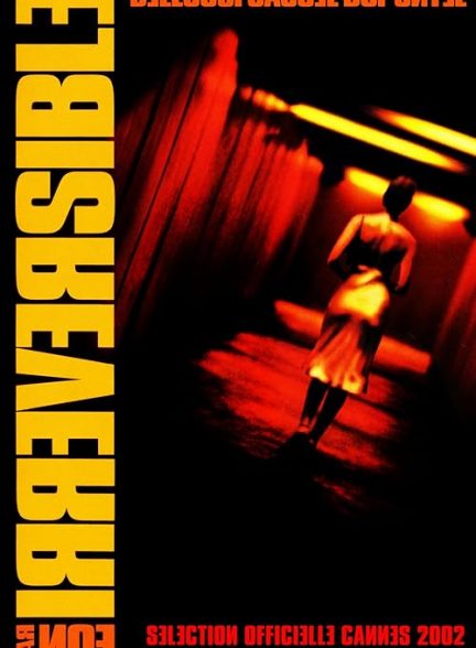 Irreversible 2002