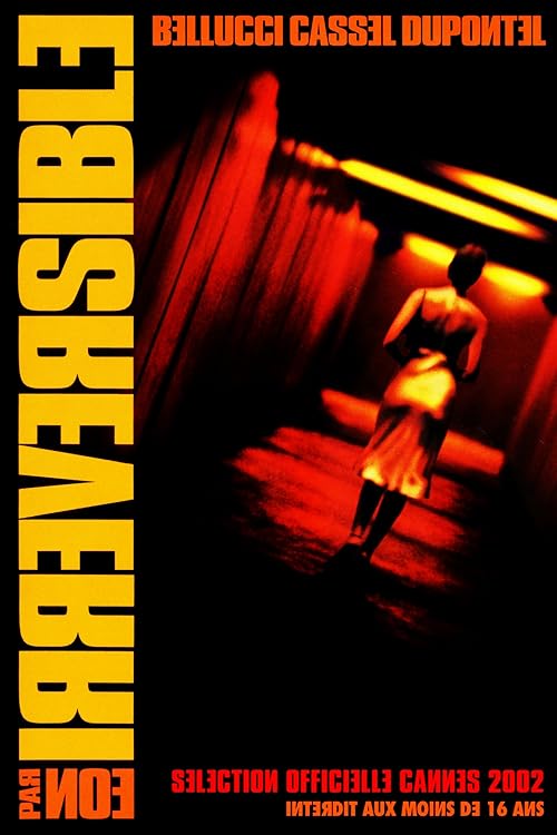Irreversible 2002