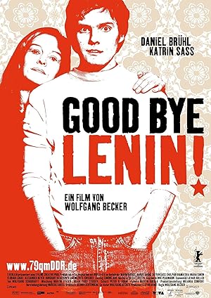 Good Bye Lenin! 2003