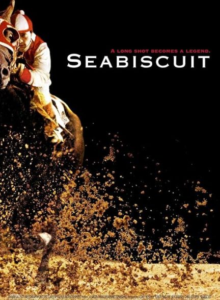 Seabiscuit 2003